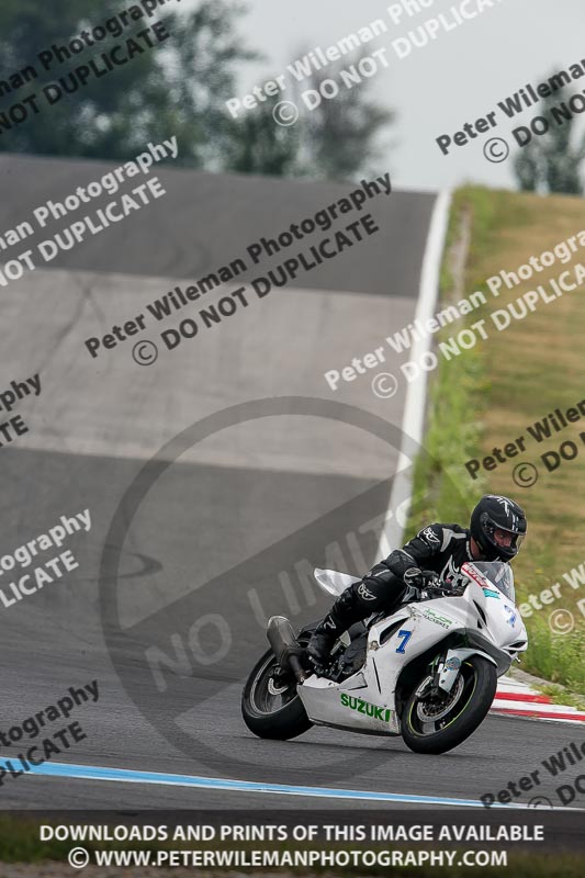 25 to 27th july 2019;Slovakia Ring;event digital images;motorbikes;no limits;peter wileman photography;trackday;trackday digital images